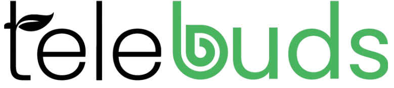 Telebuds Logo